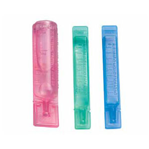 SALINE MODUDOSE UNIT DOSE 15ML VL 6/24